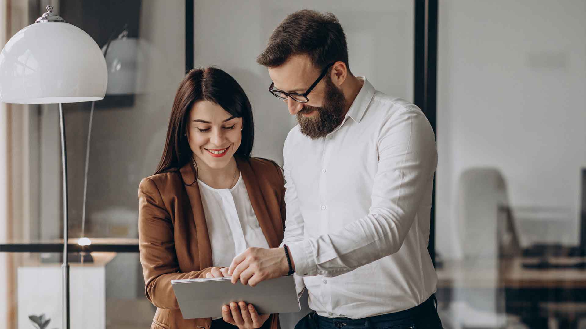 Individuelle Softwareentwicklung